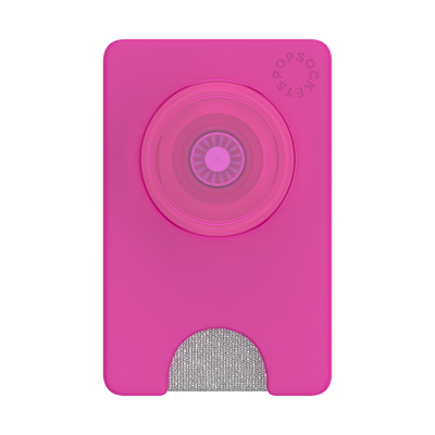 PopWallet + Magenta